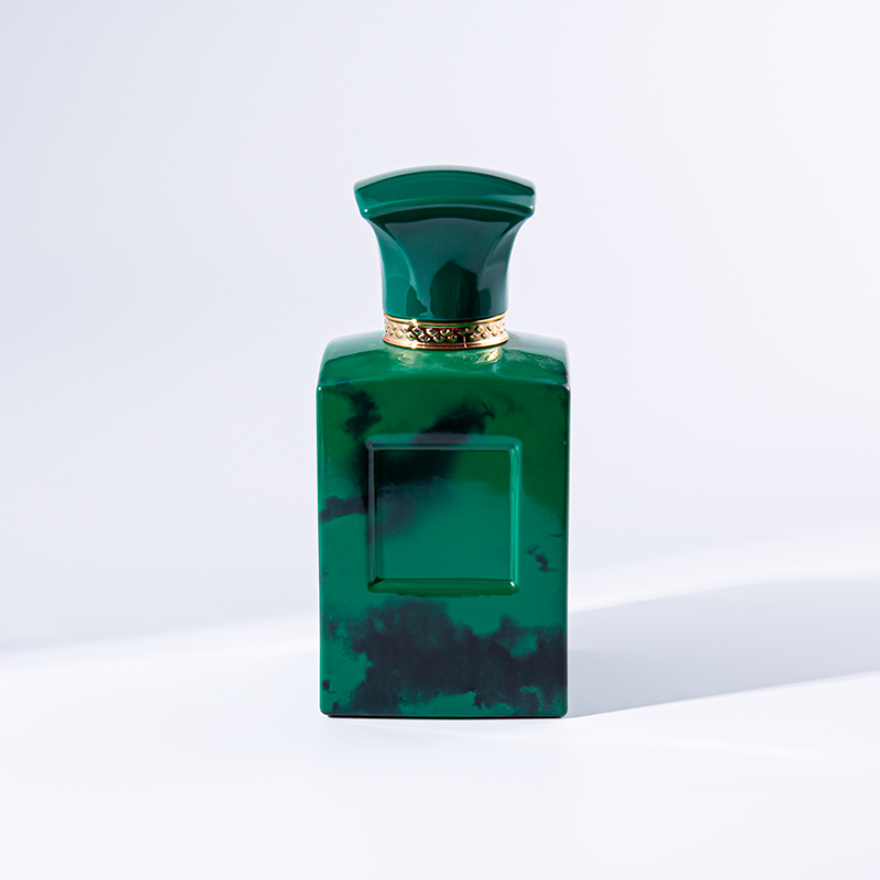 Botella de perfume con engarce W316 de 100 ml