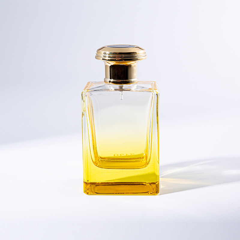 Botella de perfume Z-439 Crimp de 100 ml