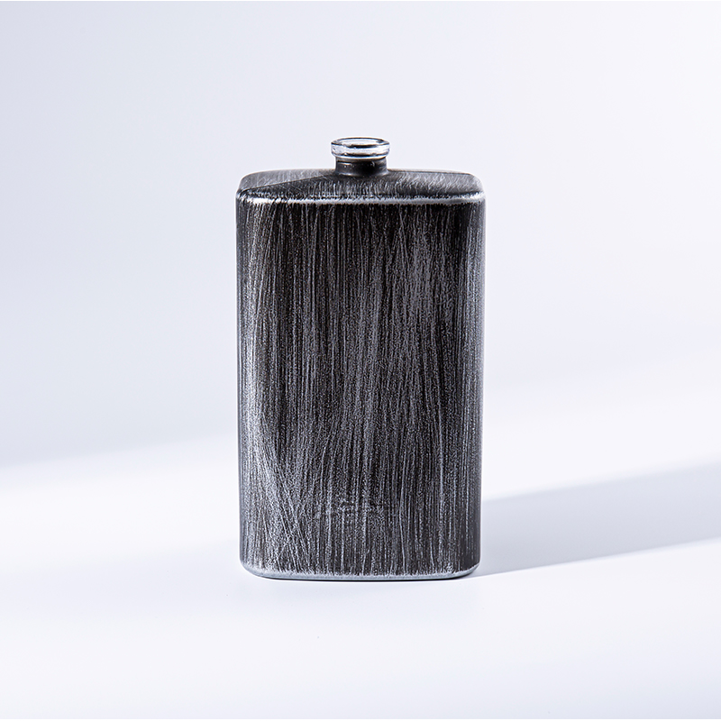 Botella de perfume J3622 Crimp de 100 ml