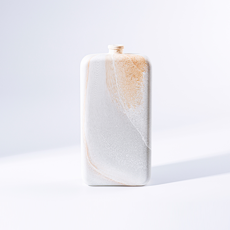 Botella de perfume Z-431 Crimp de 100 ml 