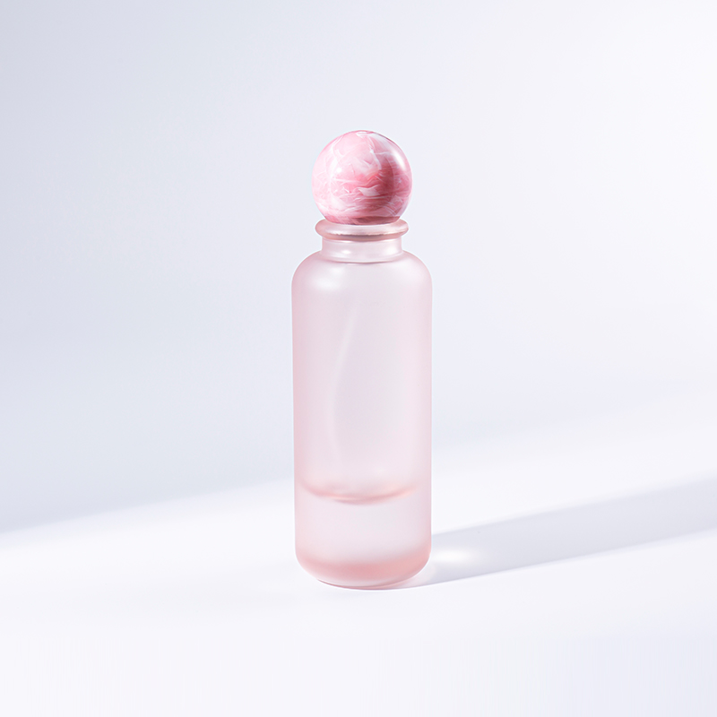 Botella de perfume JL-308 Crimp de 80 ml