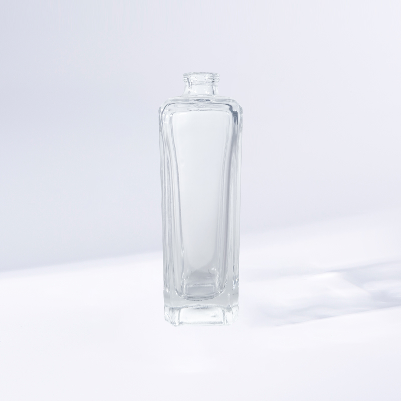 Frasco de perfume Z-180 35ml