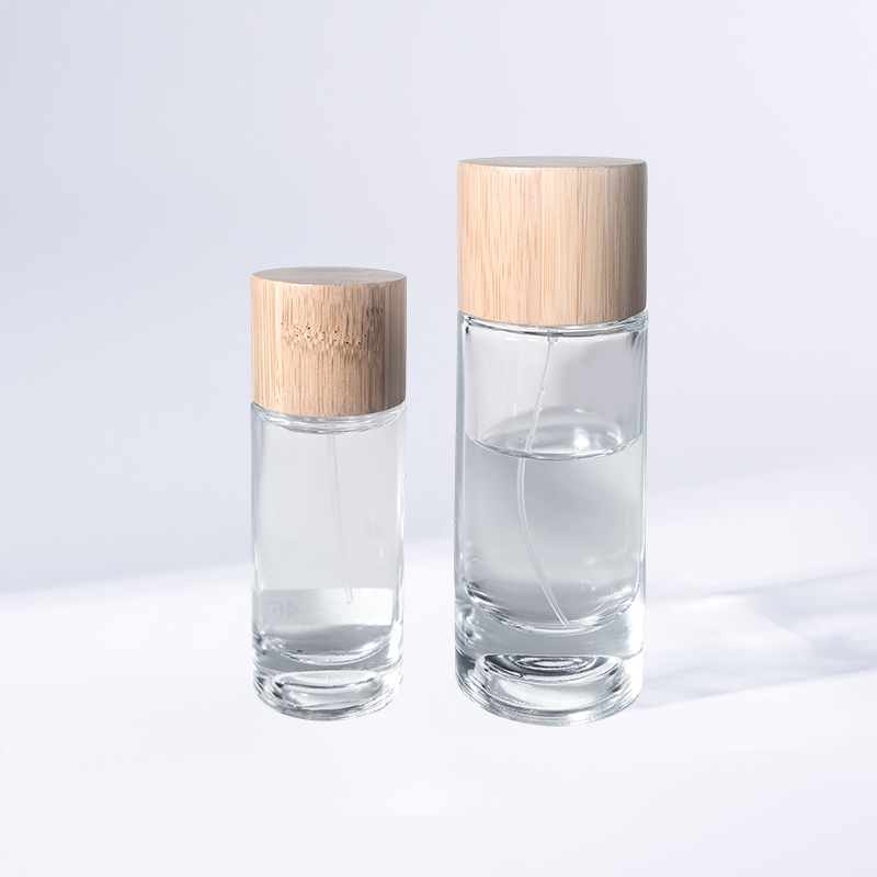 Juego de botellas de perfume Z-463 de 55 ml