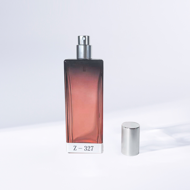 Juego de botellas de perfume Z-327 de 54 ml