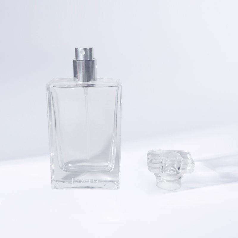 Juego de botellas de perfume J2819 de 60 ml