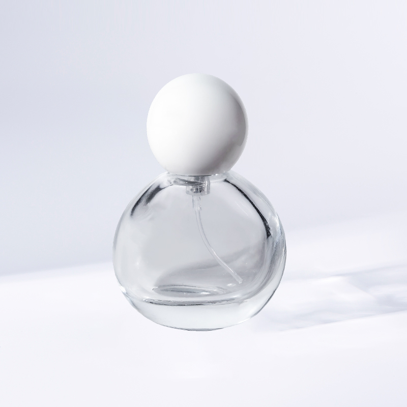 Juego de frascos de perfume Z-381 de 36 ml