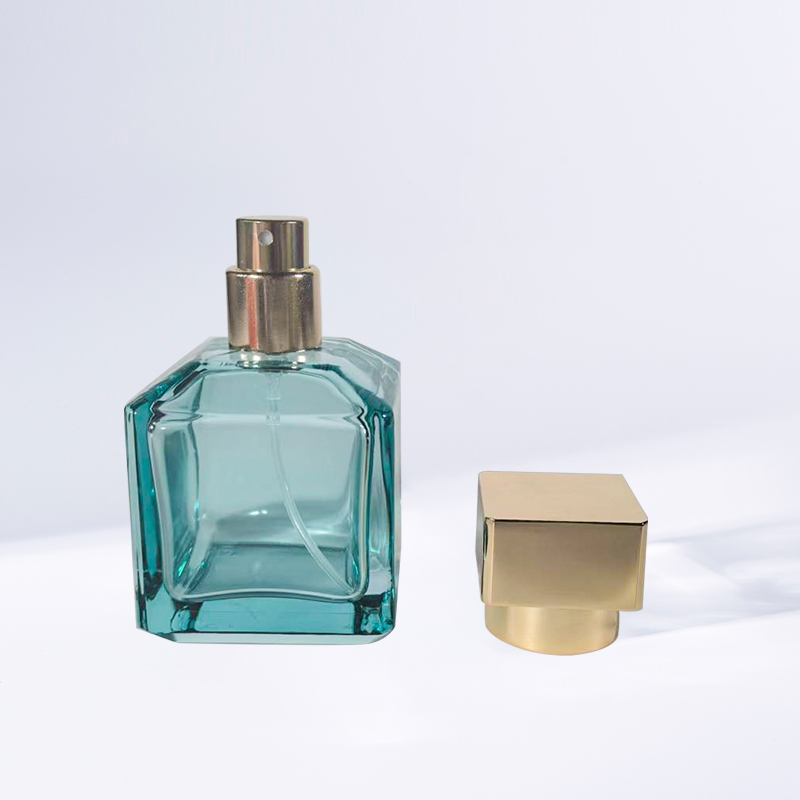 Juego de frascos de perfume Z-470 de 61 ml