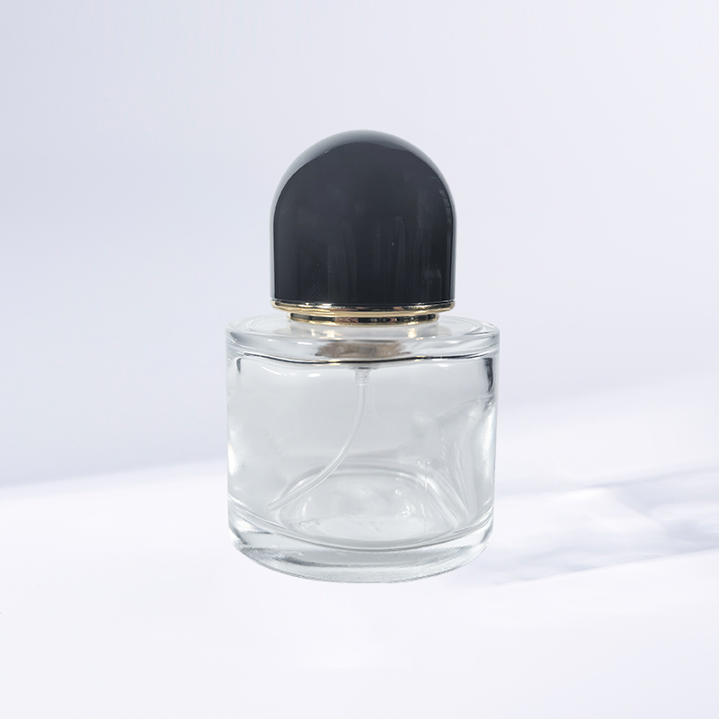 J3885 Frasco de perfume en aerosol 66ml