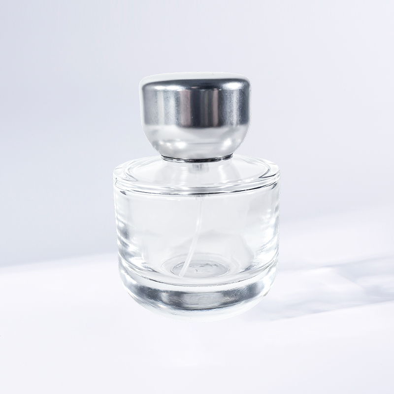 Juego de frascos de perfume JL-216 de 55 ml