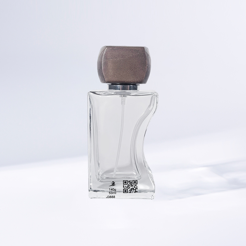 J3888 Frasco de perfume en aerosol 53ml