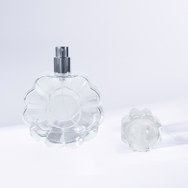 J3121 Juego de frascos de perfume en aerosol de 75 ml