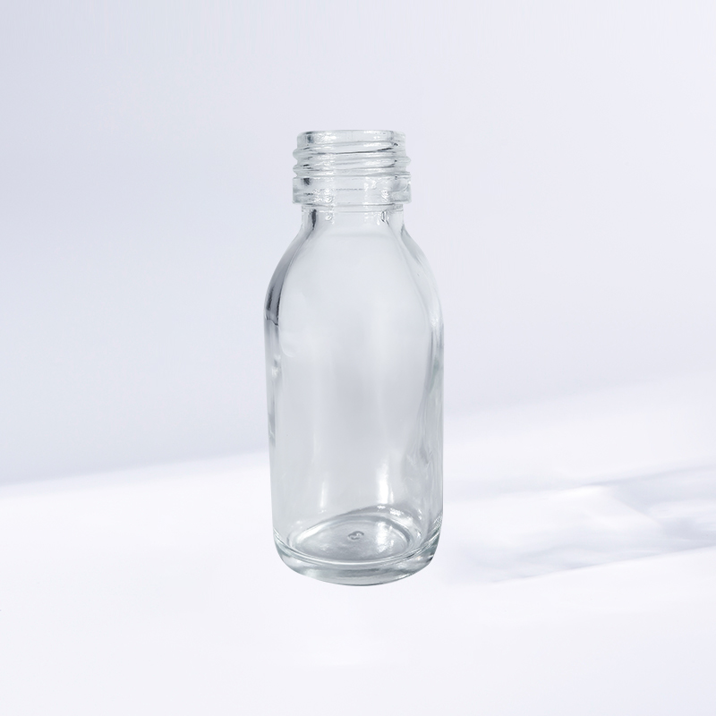 Frasco de perfume J2073 58ml