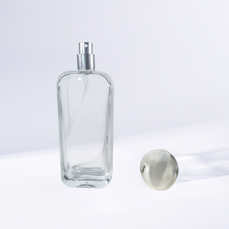 Juego de frascos de perfume JL-125 de 104 ml