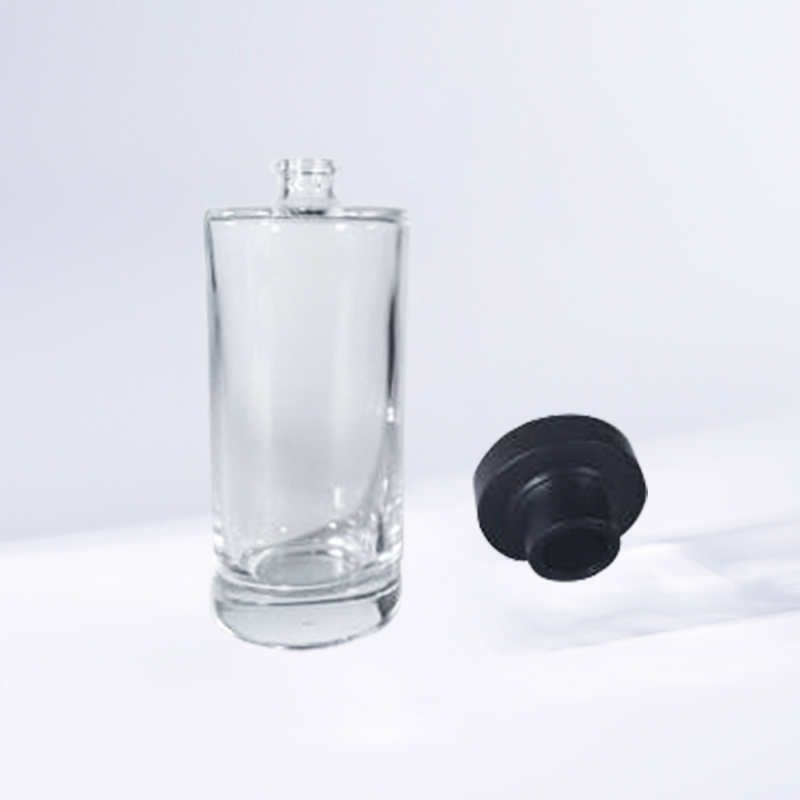 Frasco de perfume XN047 130ml 