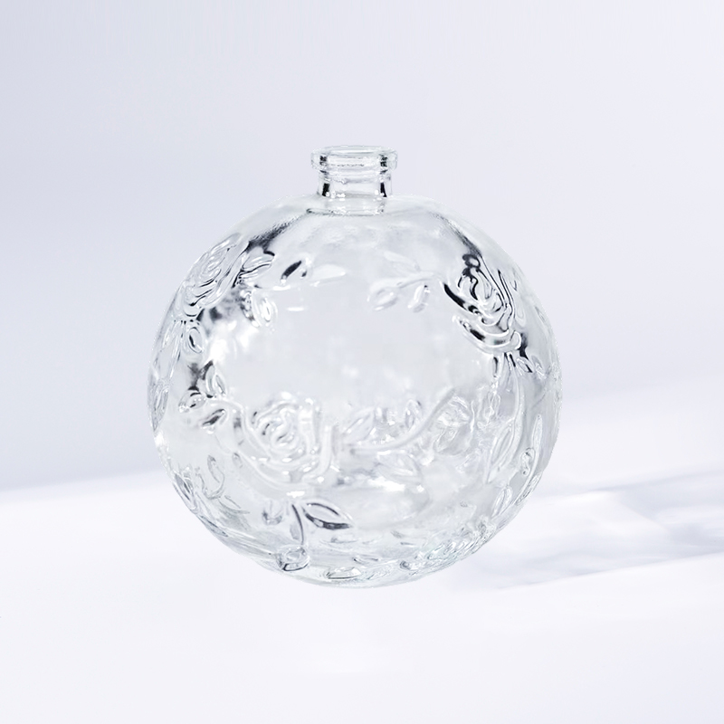 Frasco de perfume J3715 108ml