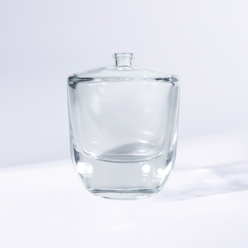 Frasco de perfume Z-131 (sin texto) 108ml