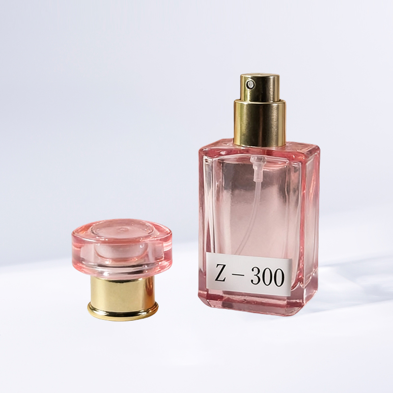 Juego de botellas de perfume Z-300 de 35 ml