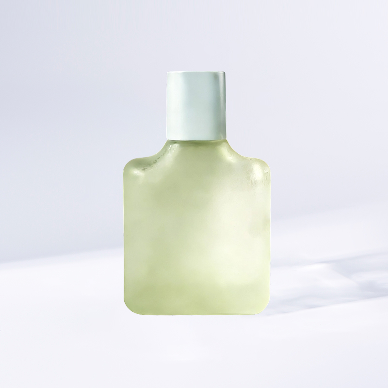 J3714 Frasco de perfume en aerosol 50ml