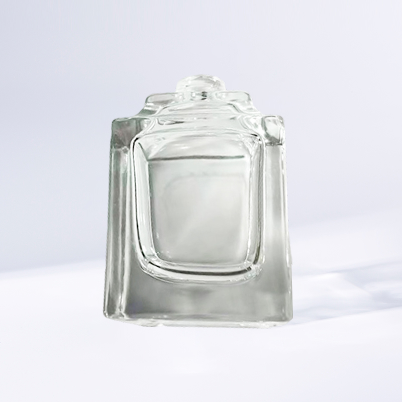 Frasco de perfume JX020 35ml