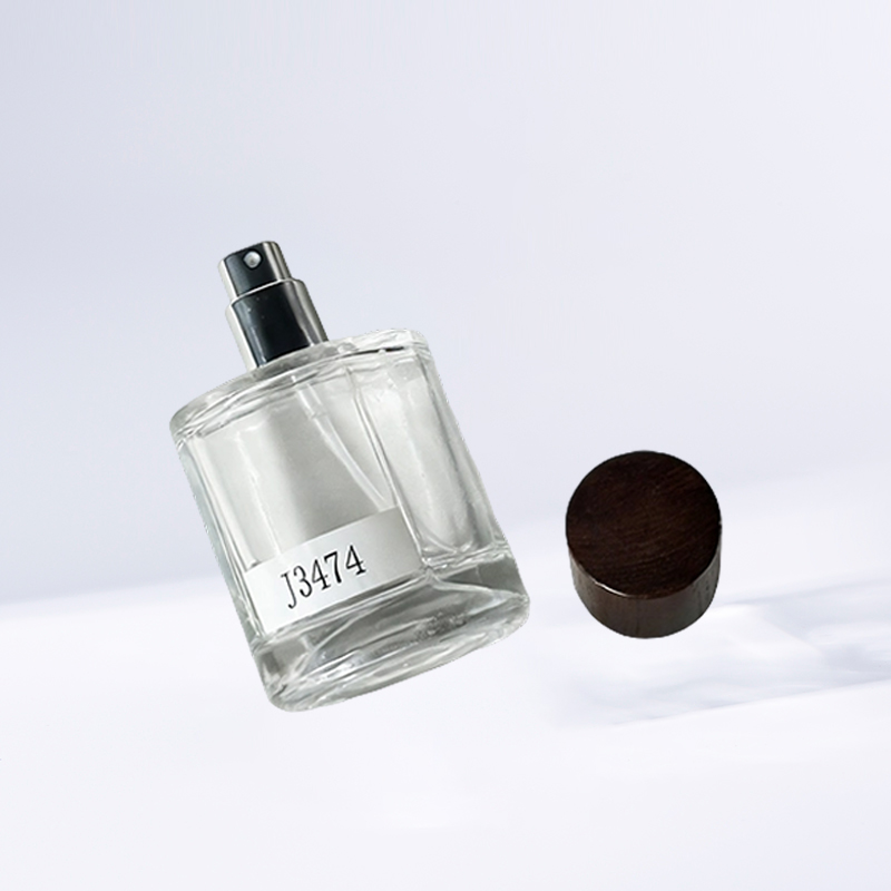 Juego de botellas de perfume J3474 de 66 ml