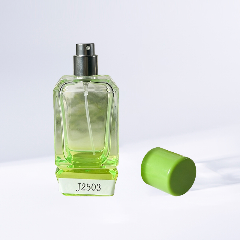 Juego de botellas de perfume J2503 de 74 ml