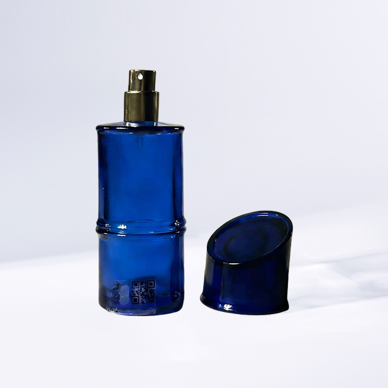 Juego de botellas de perfume Z-423 de 65 ml