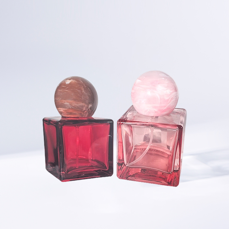 Juego de frascos de perfume J2310 de 55 ml