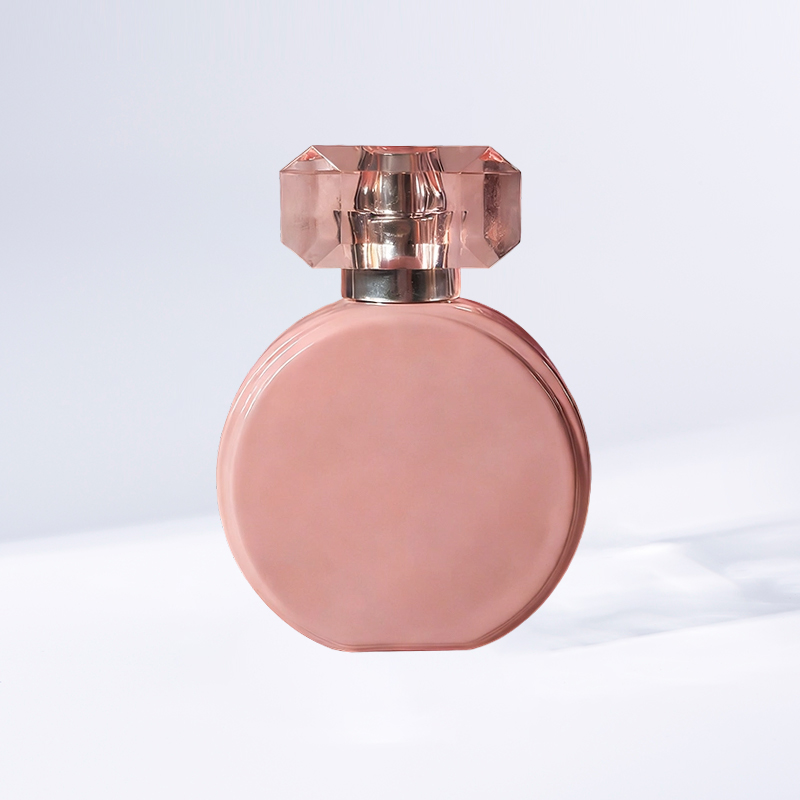 Frasco de perfume en aerosol Z-126 de 60 ml