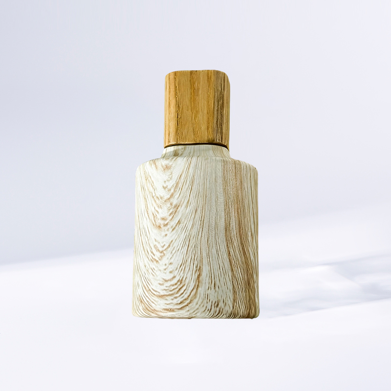 ZJ-002 Frasco de perfume en aerosol 55ml