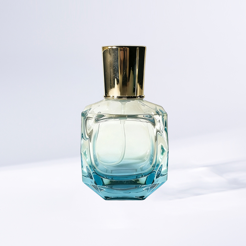 Juego de frascos de perfume A-1135 de 43 ml