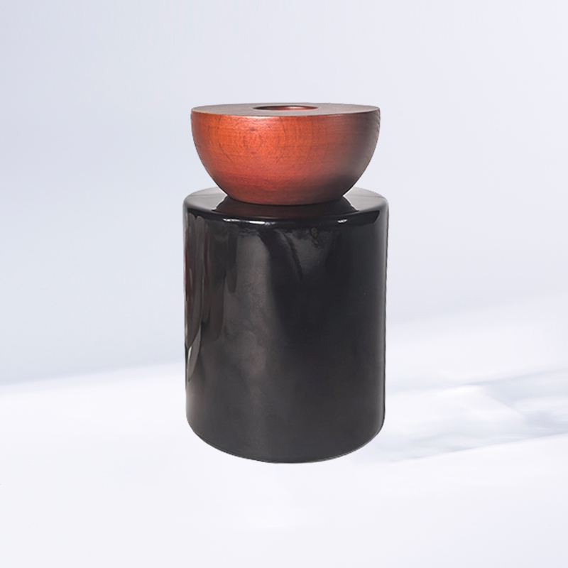 Juego de botellas de aromaterapia CHJ047 de 145 ml