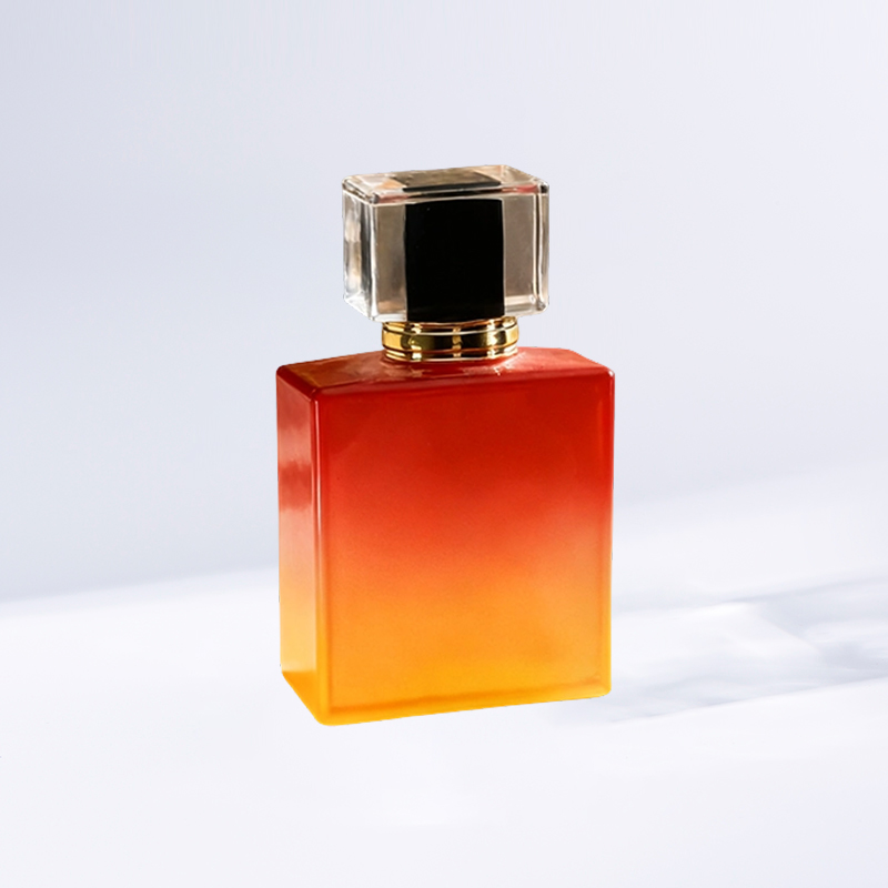 Juego de frascos de perfume en aerosol Z-373 de 108 ml