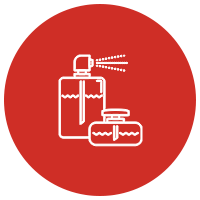 El cliente proporciona una muestra o concepto