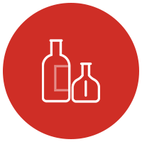 Comience a tomar muestras de moldes