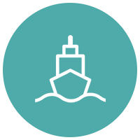 Organizar el envío al cliente