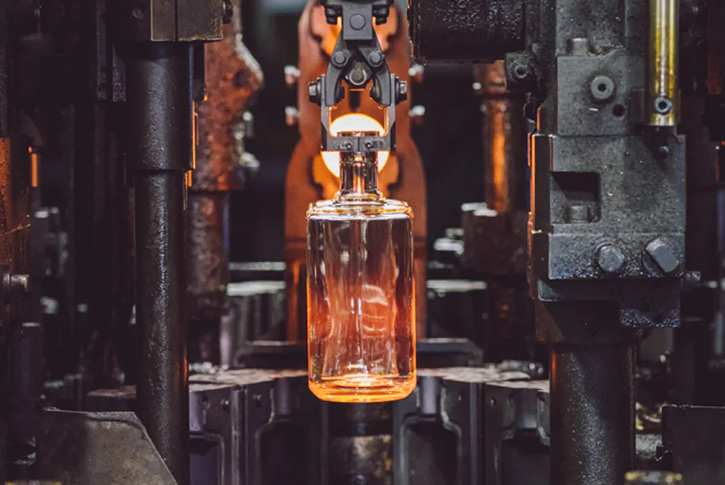 Productos de vidrio Taixing Jili Co., Ltd.