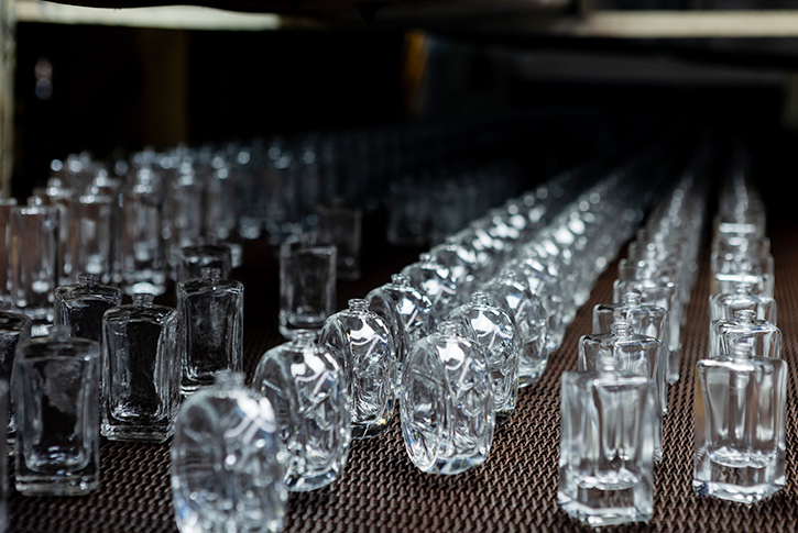 Productos de vidrio Taixing Jili Co., Ltd.